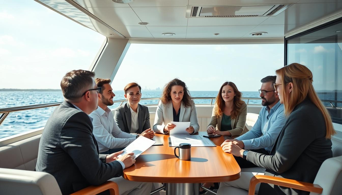 Professional plan visual